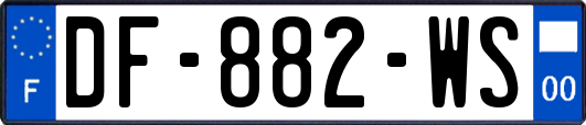 DF-882-WS