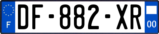 DF-882-XR