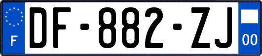 DF-882-ZJ