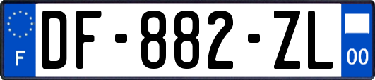 DF-882-ZL