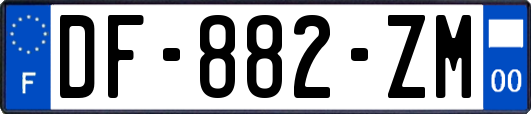 DF-882-ZM