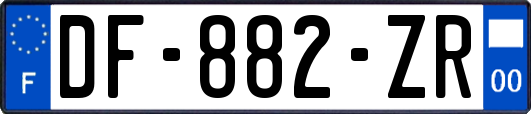 DF-882-ZR