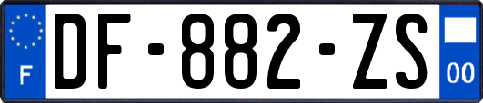 DF-882-ZS