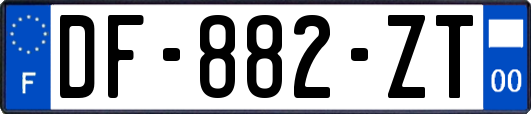 DF-882-ZT