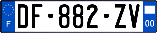 DF-882-ZV