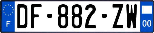 DF-882-ZW