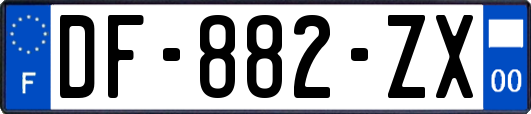 DF-882-ZX