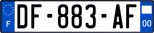 DF-883-AF