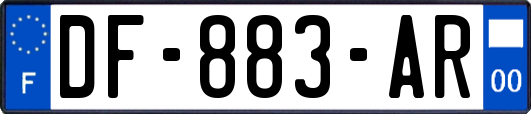 DF-883-AR