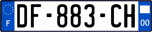 DF-883-CH