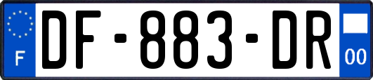 DF-883-DR