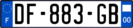 DF-883-GB