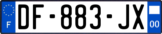 DF-883-JX