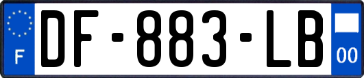 DF-883-LB