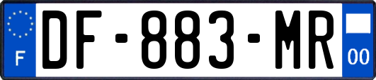 DF-883-MR
