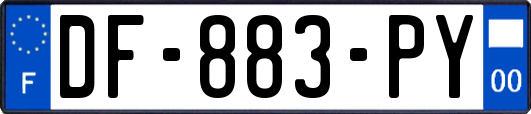 DF-883-PY