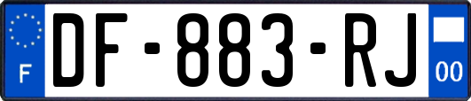 DF-883-RJ