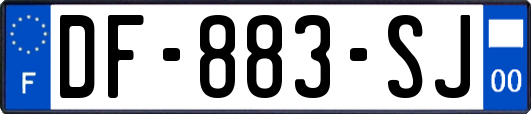 DF-883-SJ