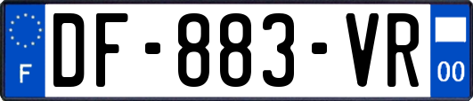 DF-883-VR