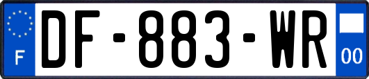 DF-883-WR