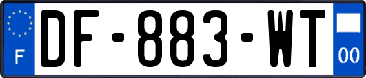 DF-883-WT