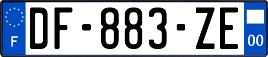 DF-883-ZE