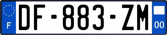 DF-883-ZM