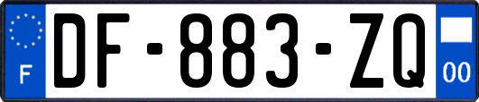 DF-883-ZQ