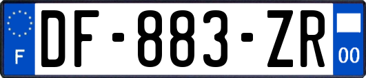 DF-883-ZR