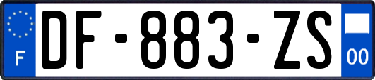 DF-883-ZS