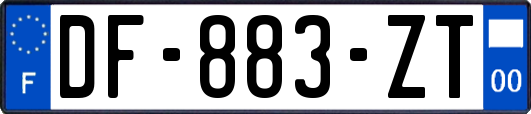 DF-883-ZT