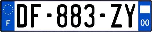 DF-883-ZY