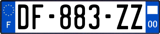 DF-883-ZZ