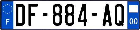 DF-884-AQ