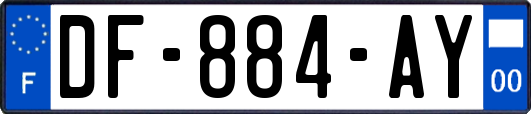 DF-884-AY