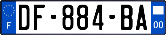 DF-884-BA