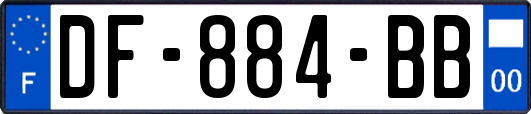 DF-884-BB