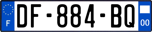 DF-884-BQ