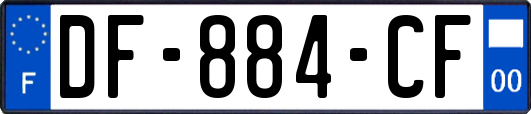 DF-884-CF