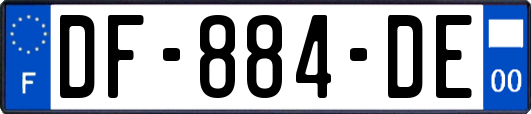 DF-884-DE