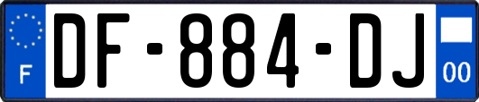 DF-884-DJ