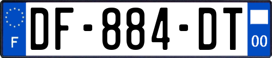 DF-884-DT