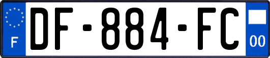 DF-884-FC