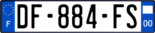 DF-884-FS