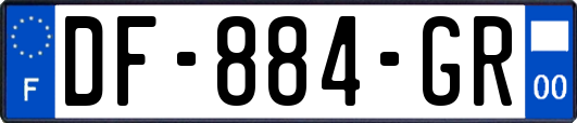 DF-884-GR