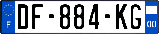 DF-884-KG