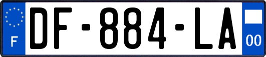 DF-884-LA