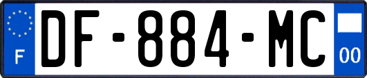 DF-884-MC