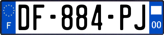 DF-884-PJ