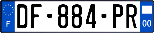 DF-884-PR